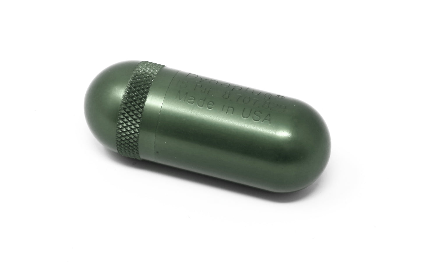 Dynaplug® Pill