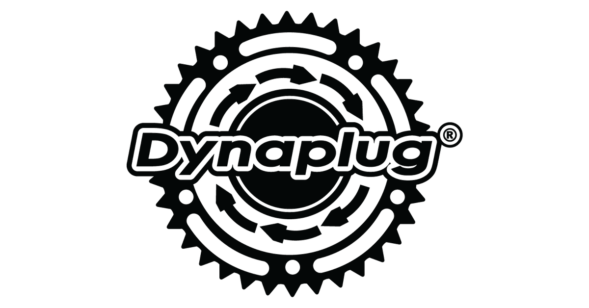 Dynaplug Dyna Plugger Tubeless Tire Repair Tool (Black)