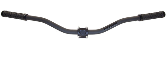 Dynaplug® x BTCHN' Covert Highhh Riser Handlebar