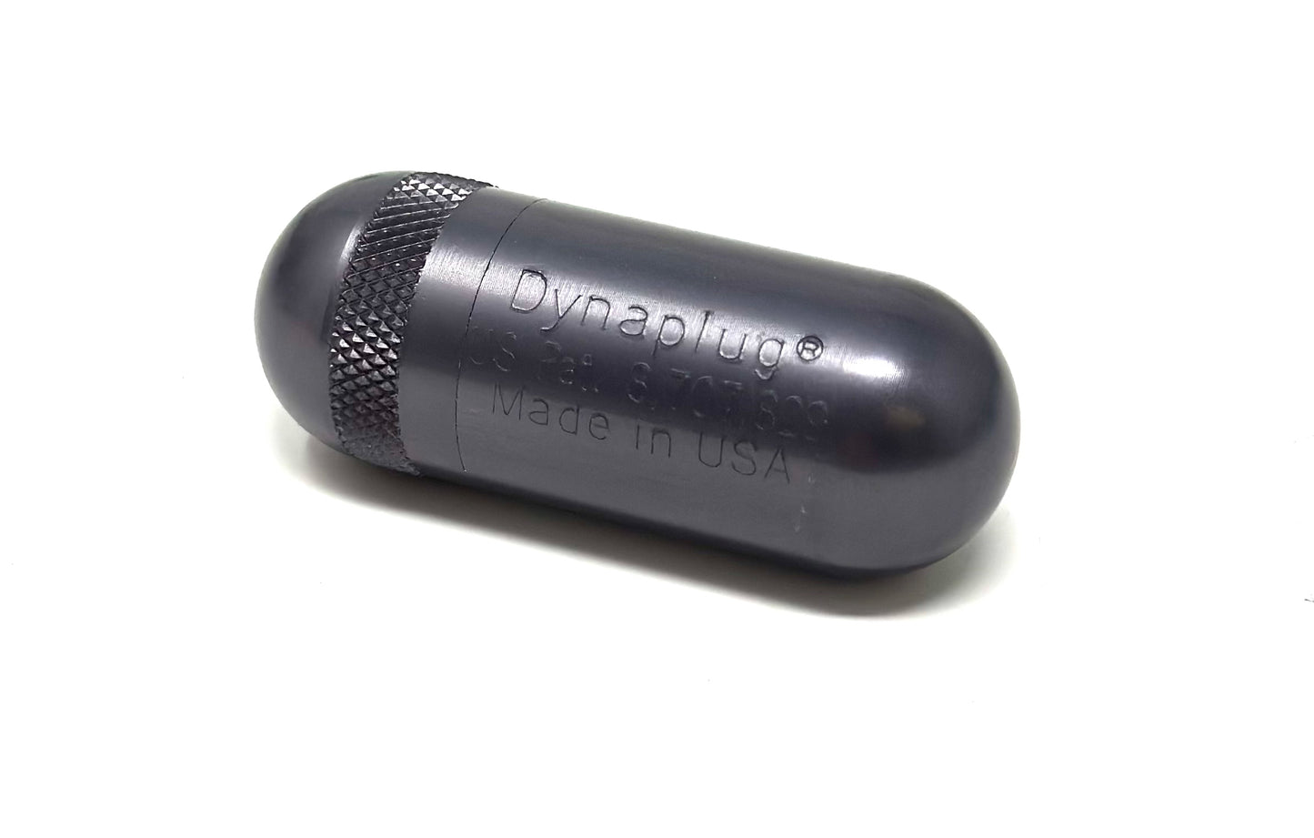 Dynaplug® Pill