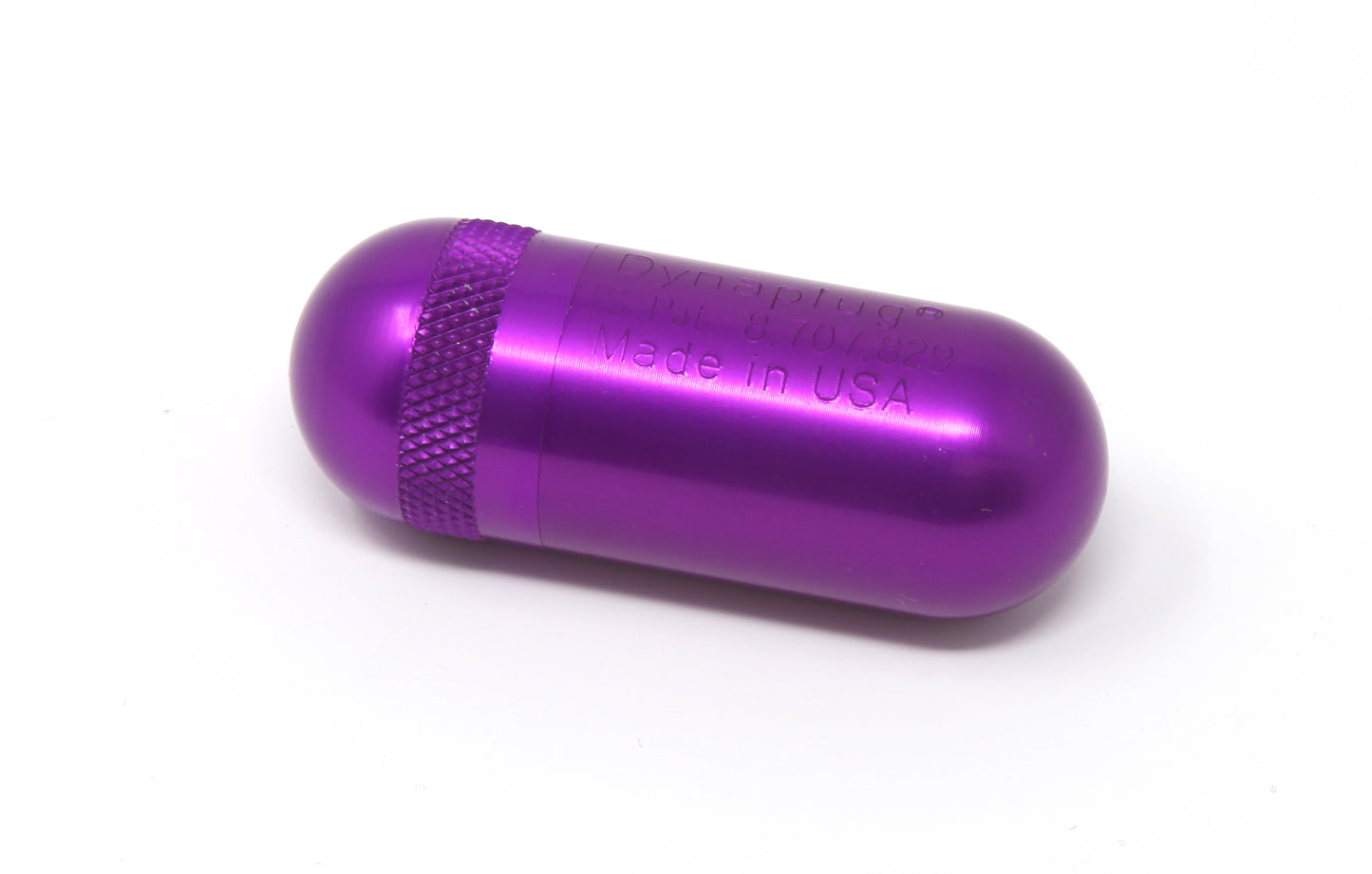 Dynaplug® Pill