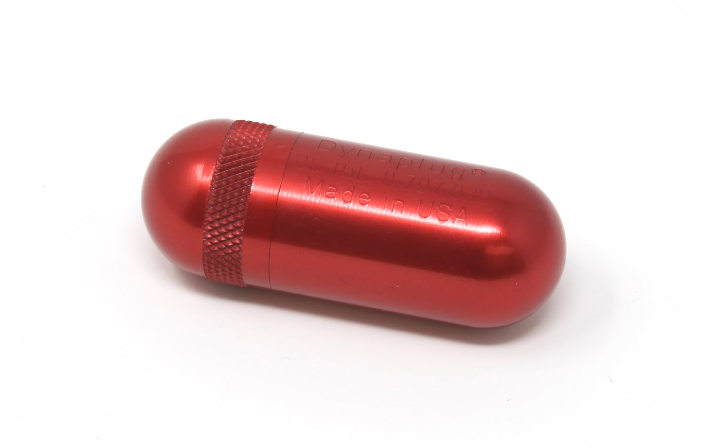 Dynaplug® Pill