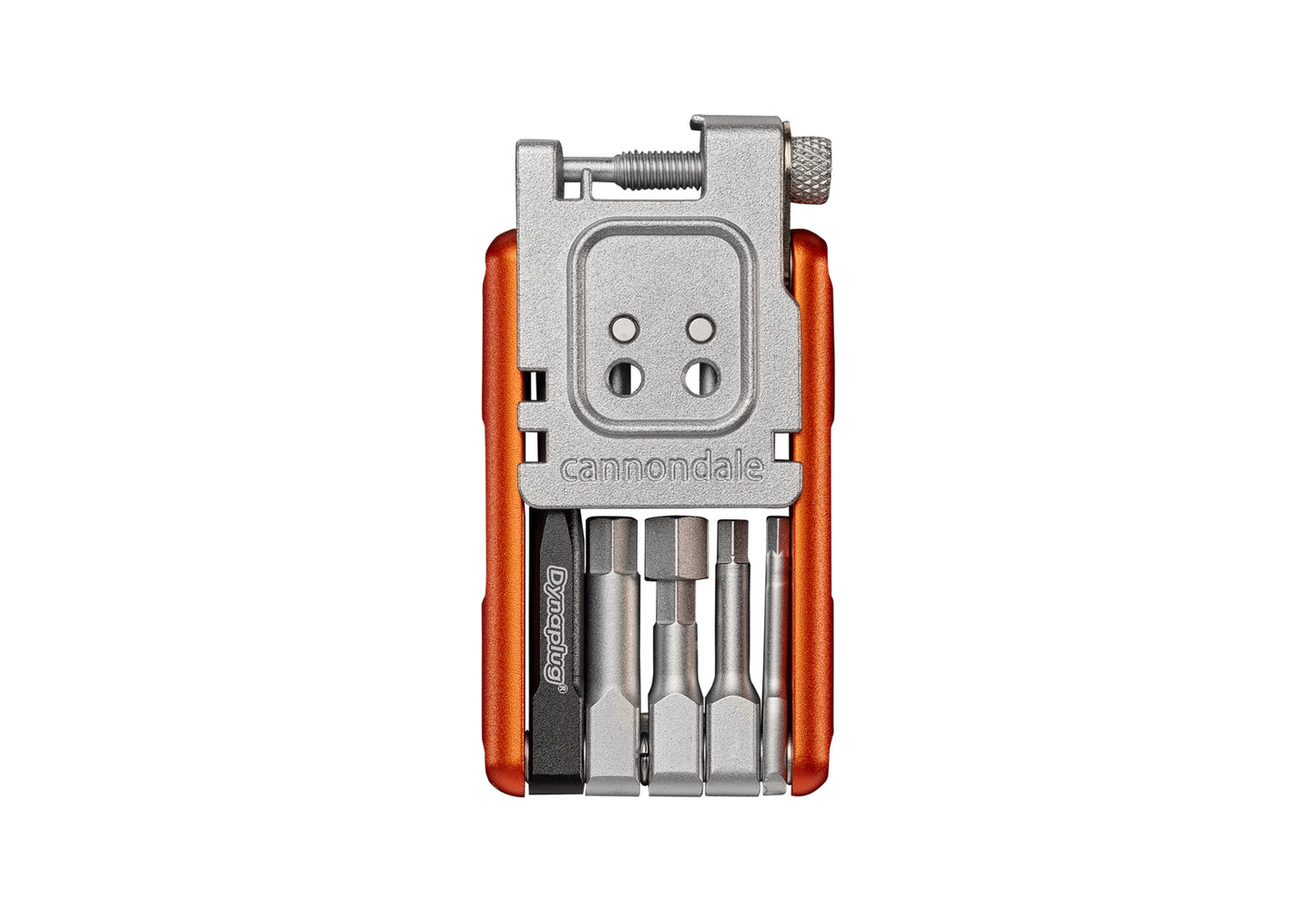 18-in-1 Dynaplug x Cannondale  Multi-Tool