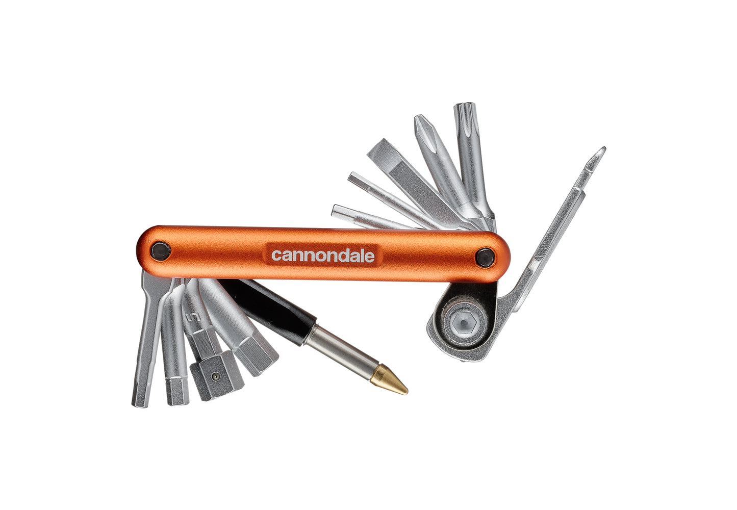 18-in-1 Dynaplug x Cannondale  Multi-Tool