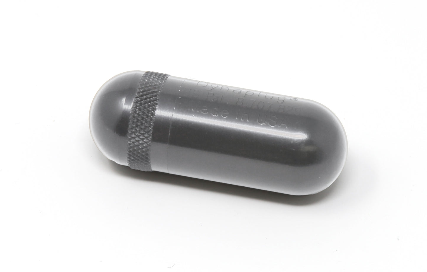 Dynaplug® Pill