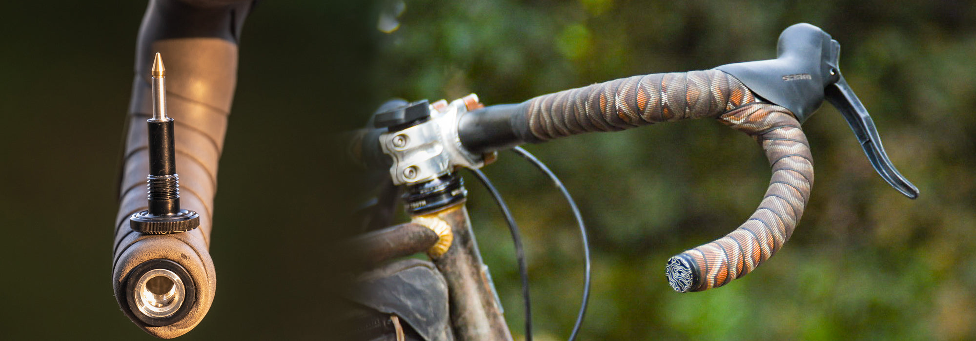 Dynaplug® Tubeless Tire Repair Plugs – Bikeary Bicycle Lifestyle