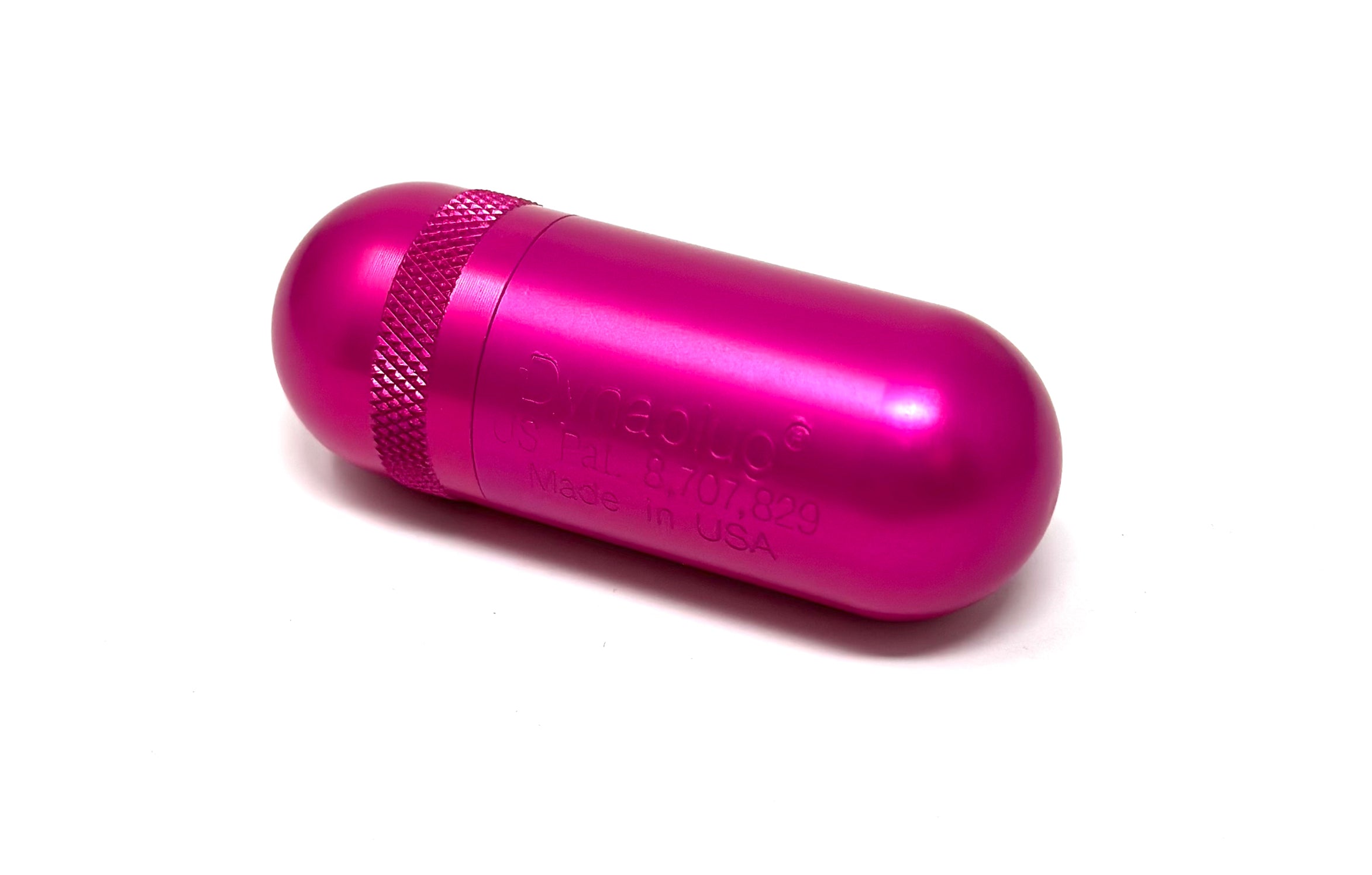 Dynaplug® Pill
