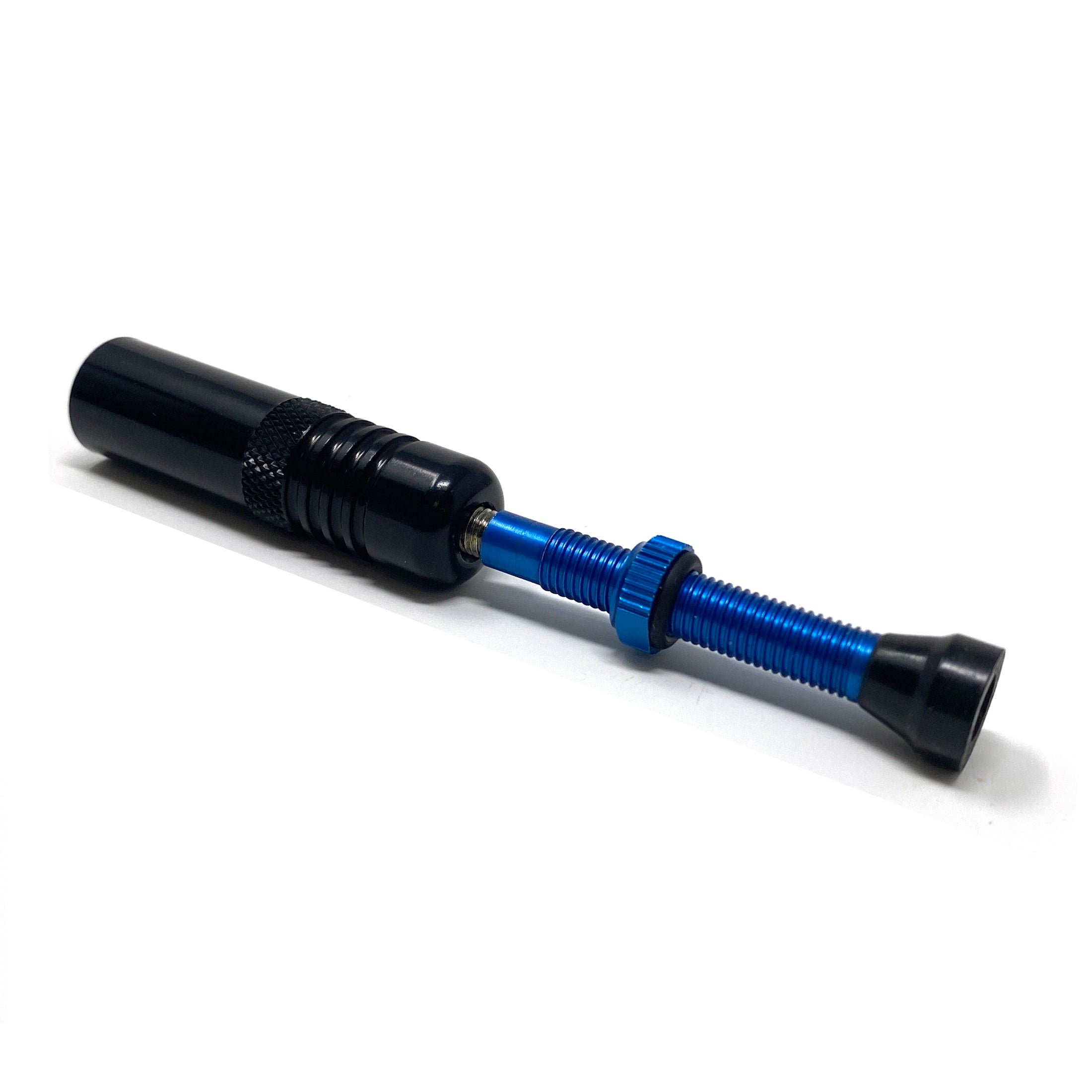 Tubeless valve best sale core remover