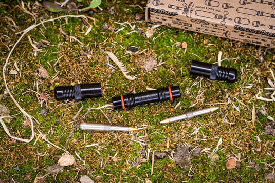 Dynaplug® Racer Pro