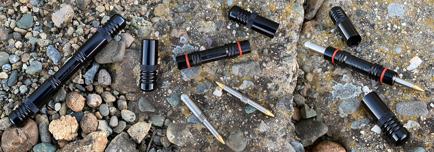 Dynaplug® Racer Pro