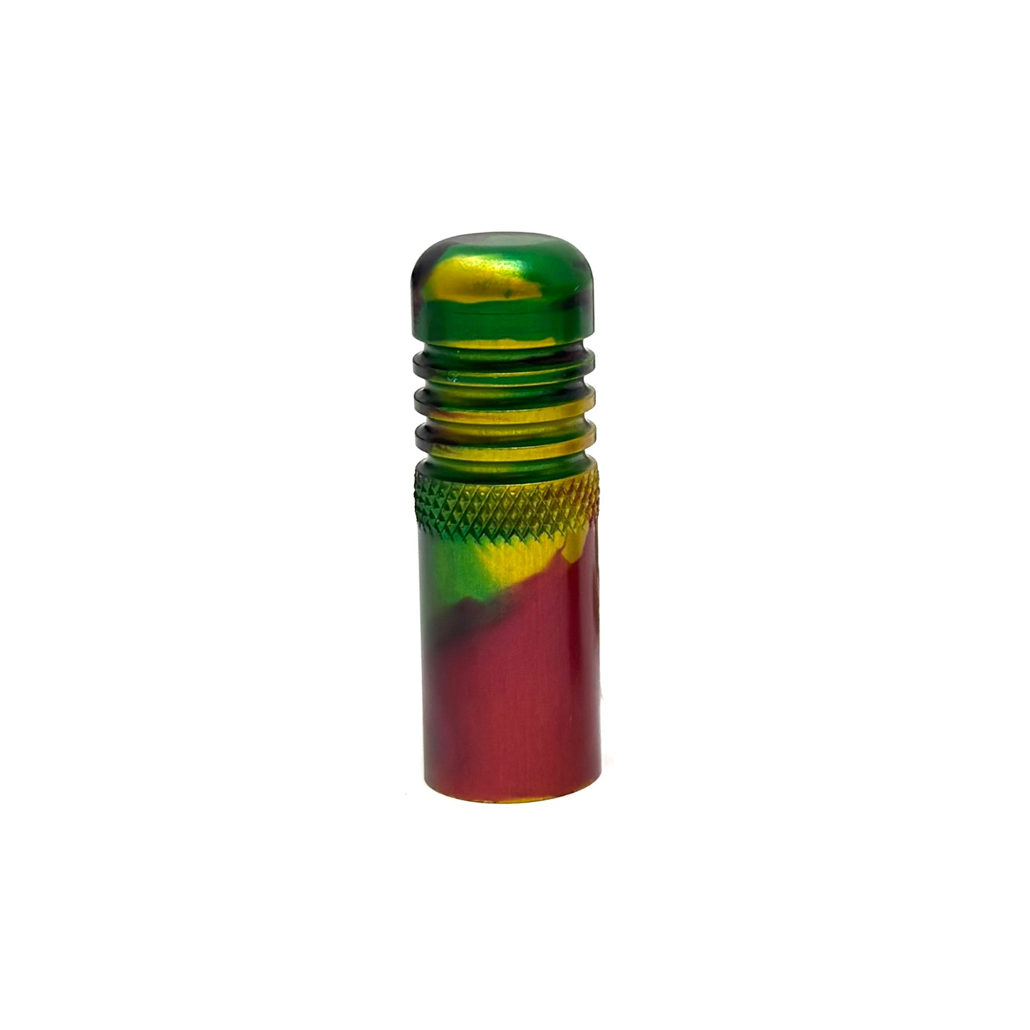 Rasta Racer Pro End Caps