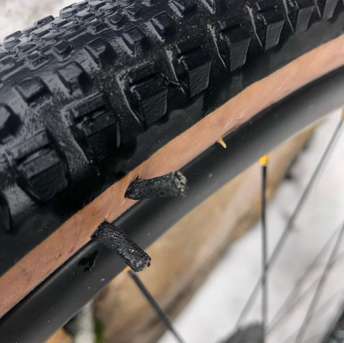 Dynaplug Tubeless Tire Repair Plugs - Variety Pack - Cambria Bike