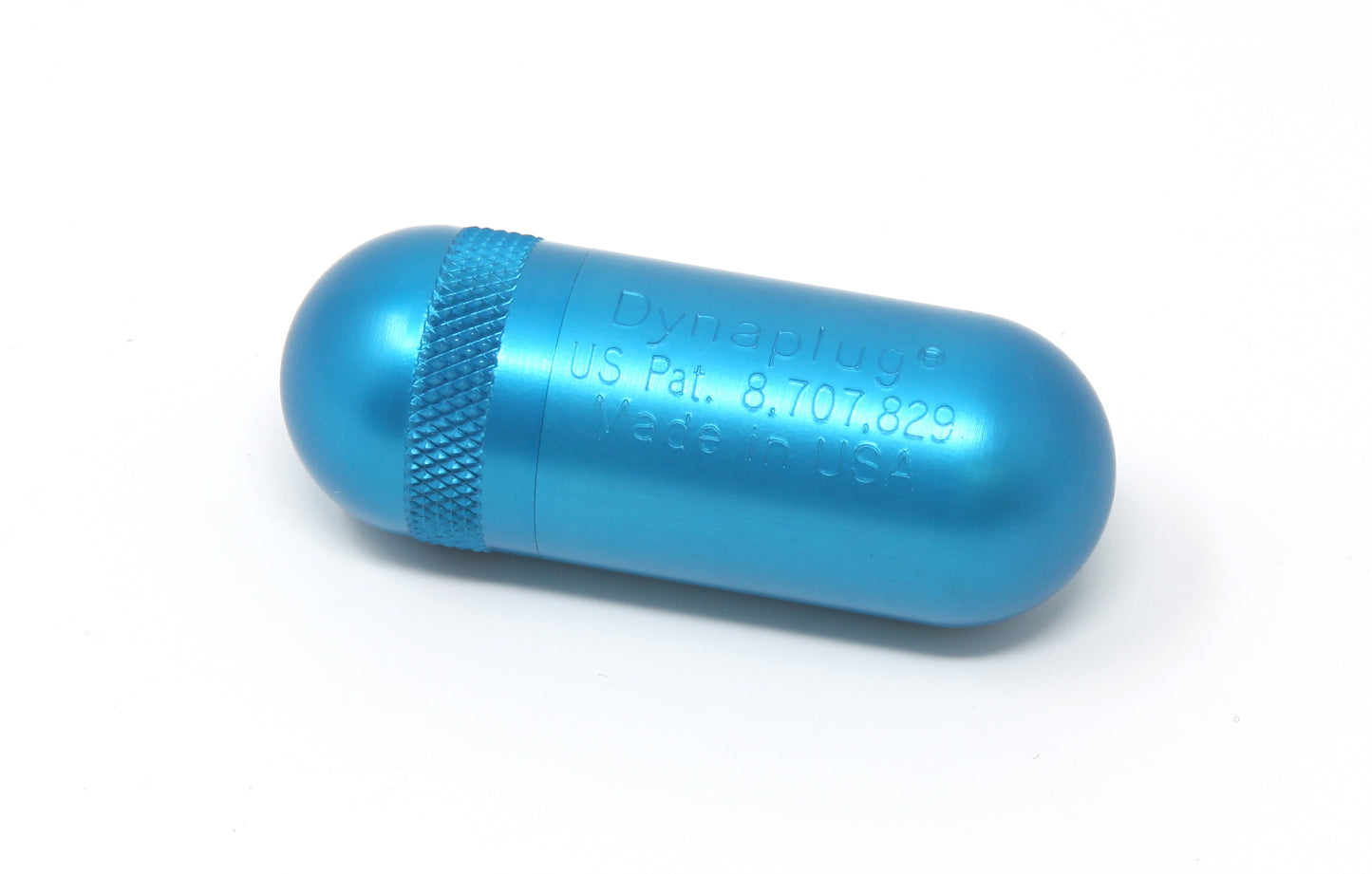 Dynaplug® Pill