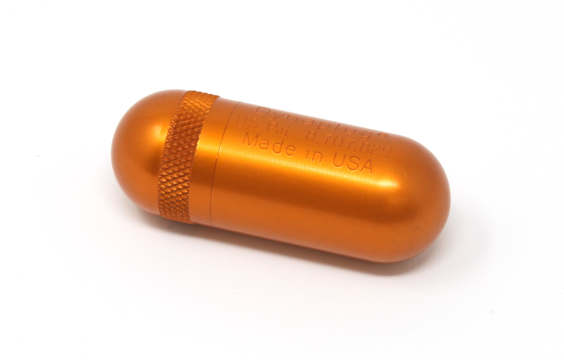 Dynaplug® Pill