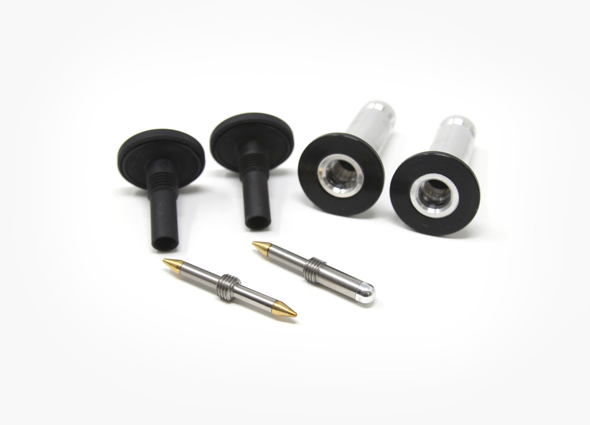 Dynaplug Replacement Repair Plugs Variety Pack – Mike's Bikes