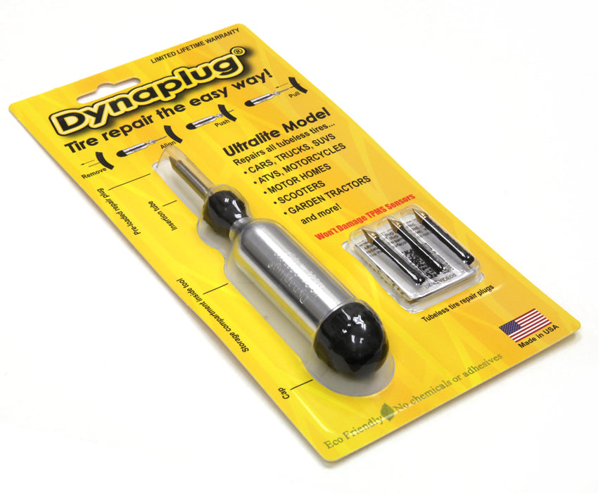 Dynaplug® Ultralite